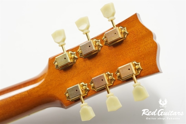 Hummingbird Original - Heritage Cherry Sunburst